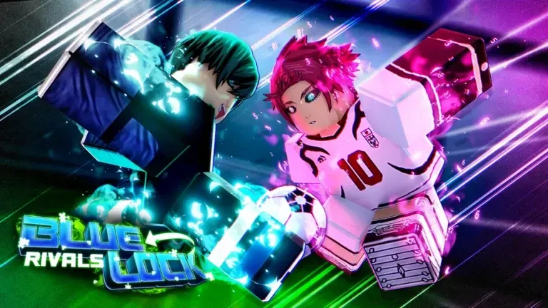 ảnh Code Blue Lock Rivals mới nhất 1