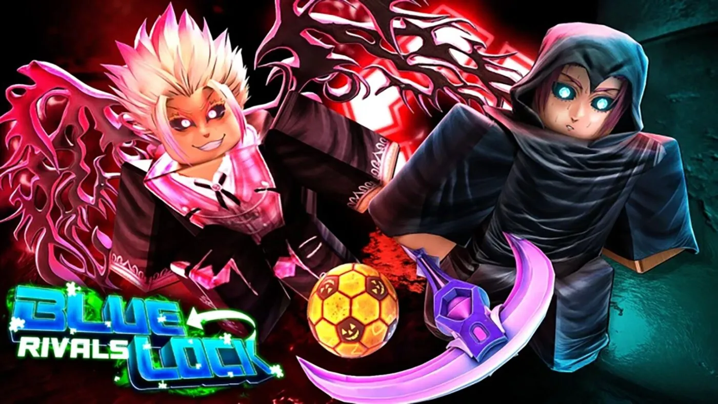 ảnh Code Blue Lock Rivals mới nhất 4