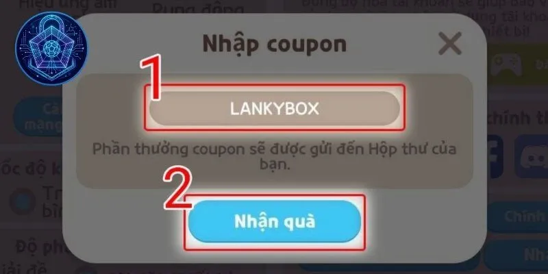 Bảng code Play Together VNG mới nhất 2026