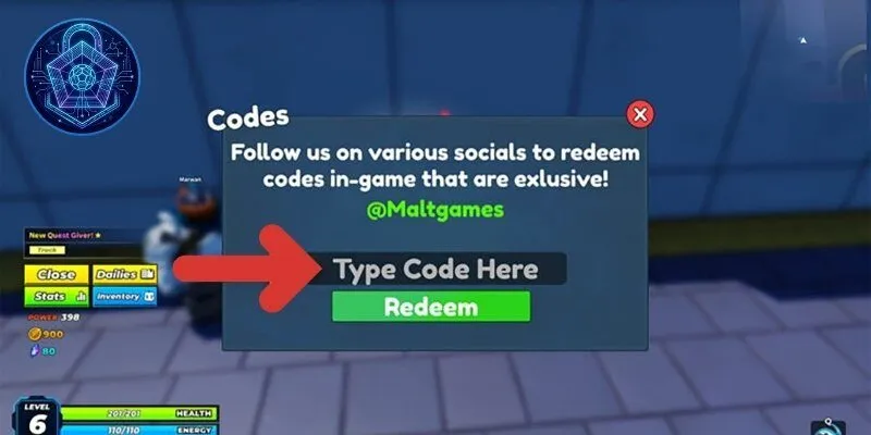 Bảng code Solo Hunters 2026 mới nhất