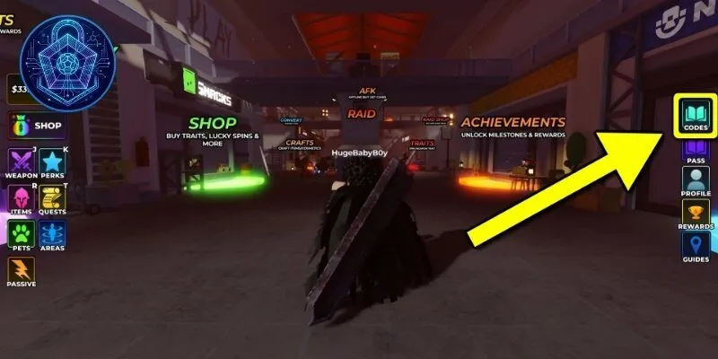 Bí quyết săn thêm Code Hunty Zombies