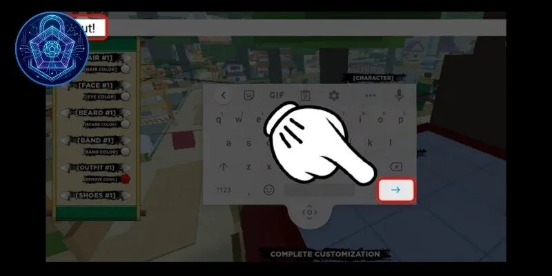 Bí quyết săn thêm code Shindo Life 2