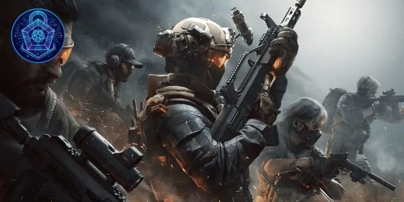 Bộ code Delta Force Garena mới nhất 2026