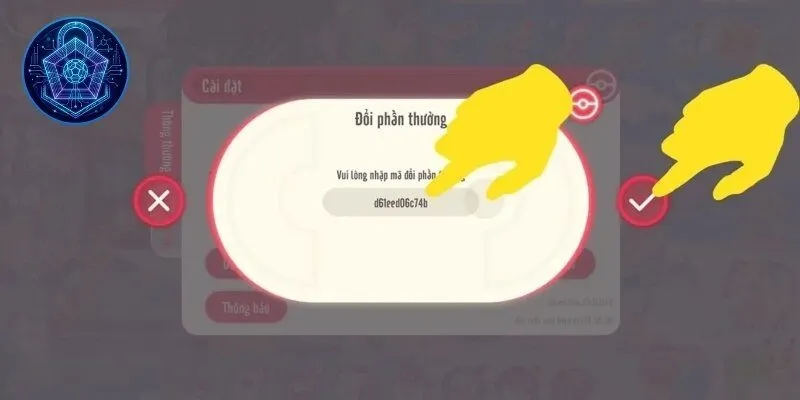 Bộ code Thần Thú Đại Chiến mới nhất 2026