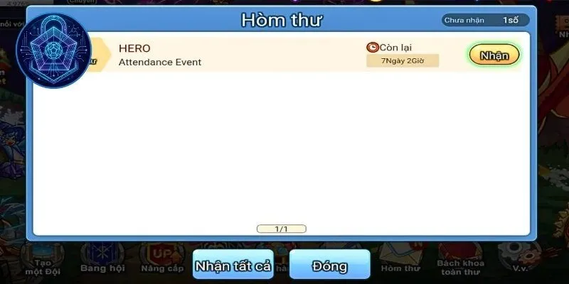 Cách dùng code Gold Tower Defense đổi quà