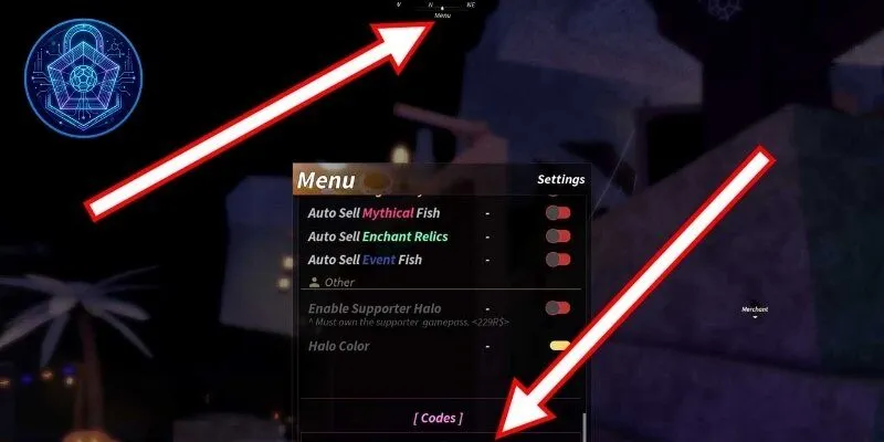 Cách nhận thêm code Fisch mới nhất