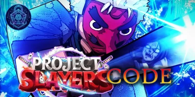 Cách nhận thêm code Project Slayers cực dễ