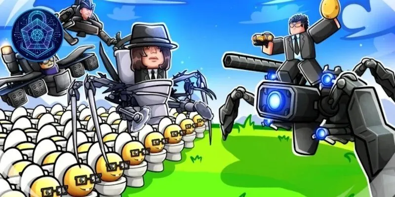 Chi tiết cách nhập code Skibidi Tower Defense