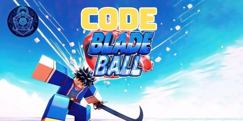 Chia sẻ lưu ý khi nhập code Blade Ball