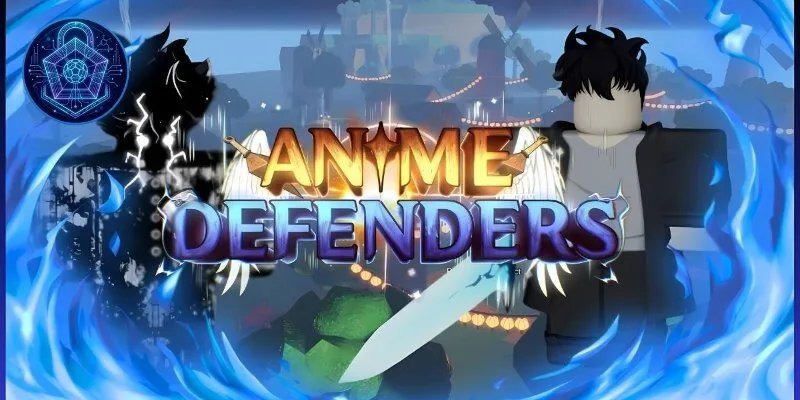 Tổng Hợp Code Anime Defenders Mới Nhất 2026 Cập Nhật Liên Tục