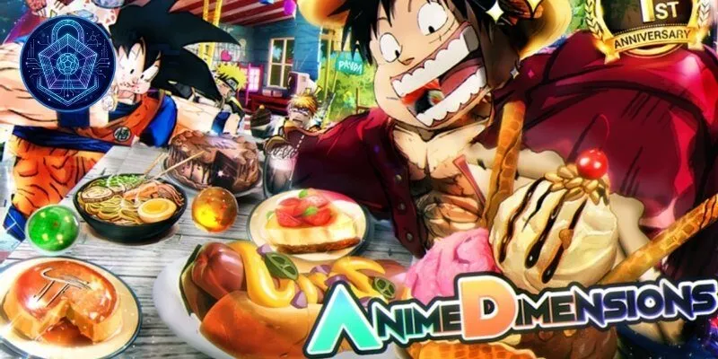 Tổng Hợp Code Anime Dimensions Simulator Mới Nhất 2026 Cập Nhật Liên Tục