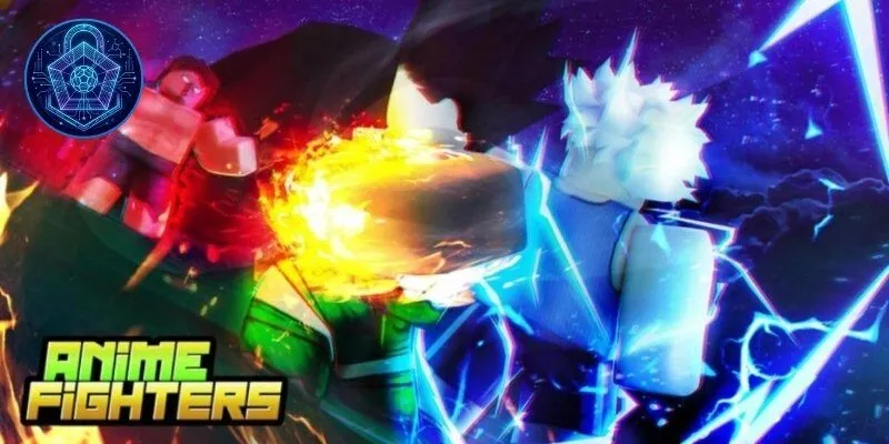 Tổng Hợp Code Anime Fighters Simulator Mới Nhất 2026 Cập Nhật Liên Tục