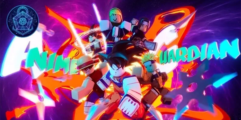 Code Anime Guardians Update Mới Nhất Cập Nhật Liên Tục