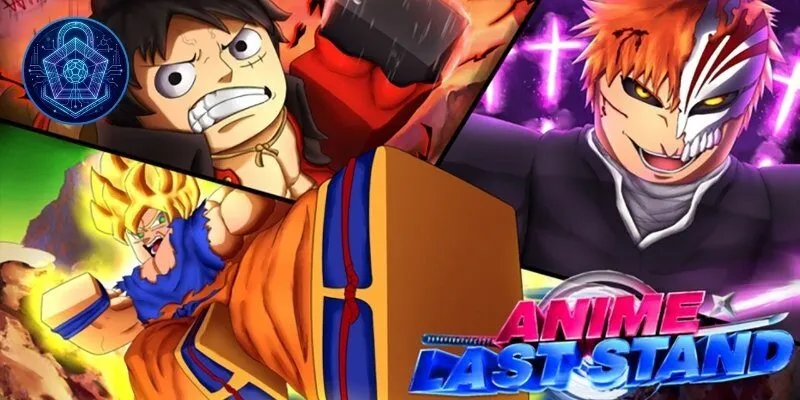 Tổng Hợp Code Anime Last Stand Mới Nhất 2026 Cập Nhật Liên Tục