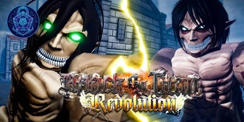 Tổng Hợp Code Attack on Titan Revolution Mới Nhất 2026 Cập Nhật Liên Tục
