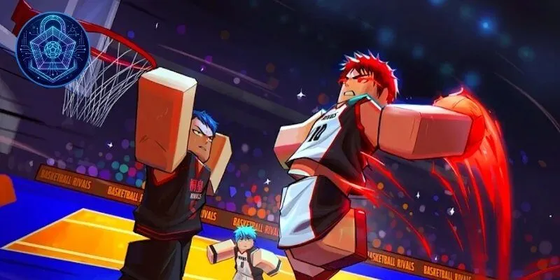 Code Basketball Zero đặc sắc nhất 2026