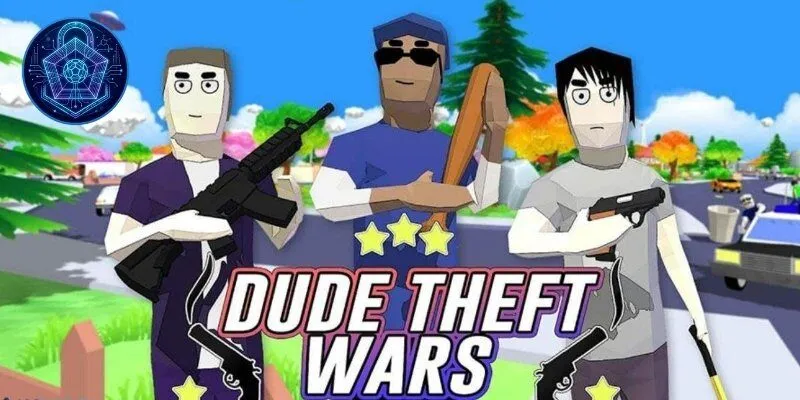 Tổng Hợp Code Dude Theft Wars Mới Nhất 2026 Cập Nhật Liên Tục
