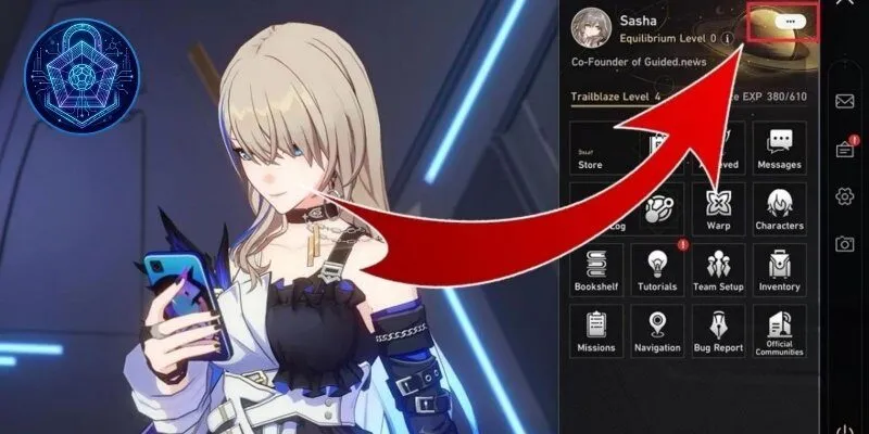 Code Honkai: Star Rail 2026