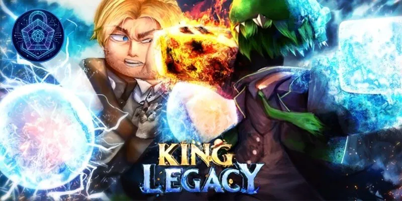 Tổng Hợp Code King Legacy (King Piece) Mới Nhất 2026 Cập Nhật Liên Tục