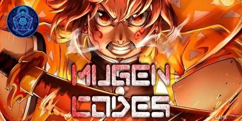 Tổng Hợp Code Mugen Roblox Mới Nhất 2026 Cập Nhật Liên Tục