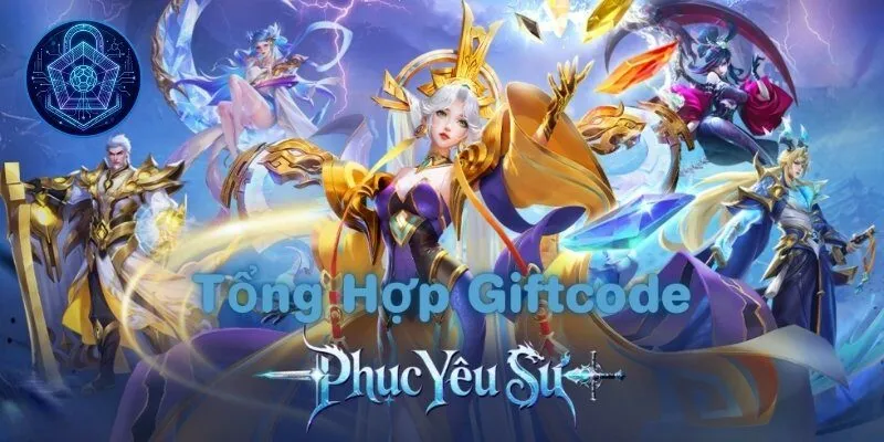Tổng Hợp Code Phục Yêu Sư Mới Nhất 2026 Cập Nhật Liên Tục