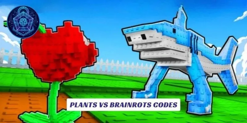 Tổng Hợp Code Plants vs Brainrots Mới Nhất 2026 Cập Nhật Liên Tục