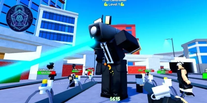 Code Skibidi Tower Defense mới nhất 2026