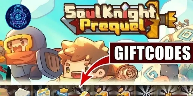 Tổng Hợp Code Soul Knight Mới Nhất 2026 Cập Nhật Liên Tục
