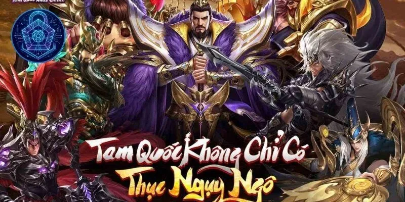 Tổng Hợp Code Thần Ma Tam Quốc Xuất Chinh Mới Nhất 2026 Cập Nhật Liên Tục
