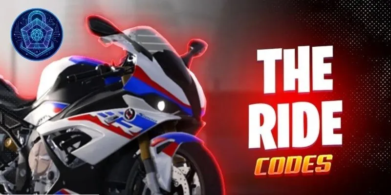 Tổng Hợp Code The Ride Mới Nhất 2026 Cập Nhật Liên Tục