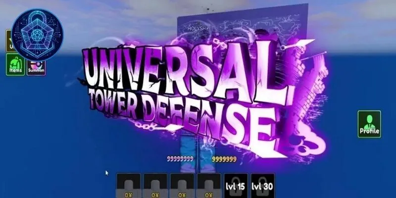 Tổng Hợp Code Universal Tower Defense Mới Nhất 2026 Cập Nhật Liên Tục