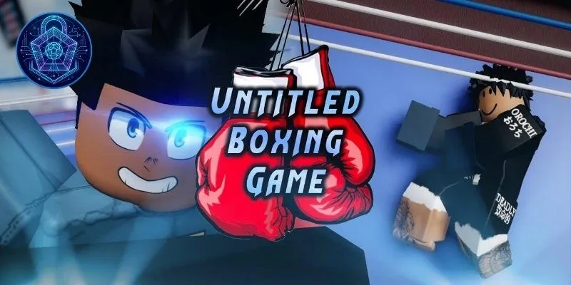Tổng Hợp Code Untitled Boxing Game Mới Nhất 2026 Cập Nhật Liên Tục