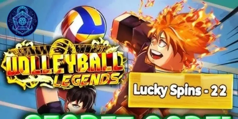 Tổng Hợp Code Volleyball Legends Mới Nhất 2026 Cập Nhật Liên Tục