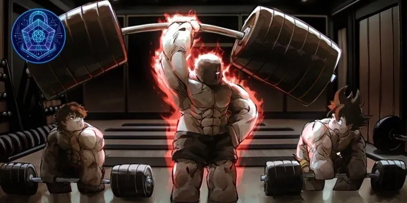 Danh sách Code Gym League còn hiệu lực 2026