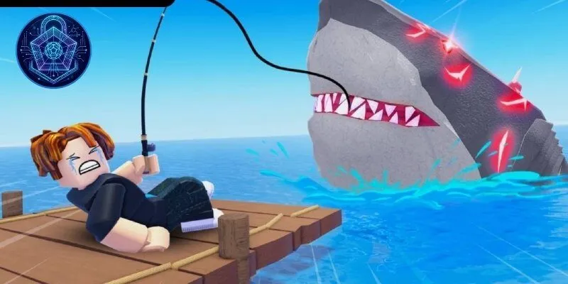 Danh sách Code Heavyweight Fishing hoạt động