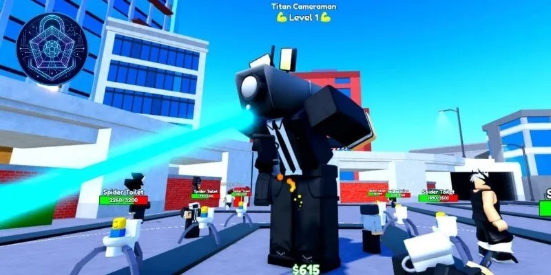Danh sách Code Toilet Tower Defense mới nhất 2026