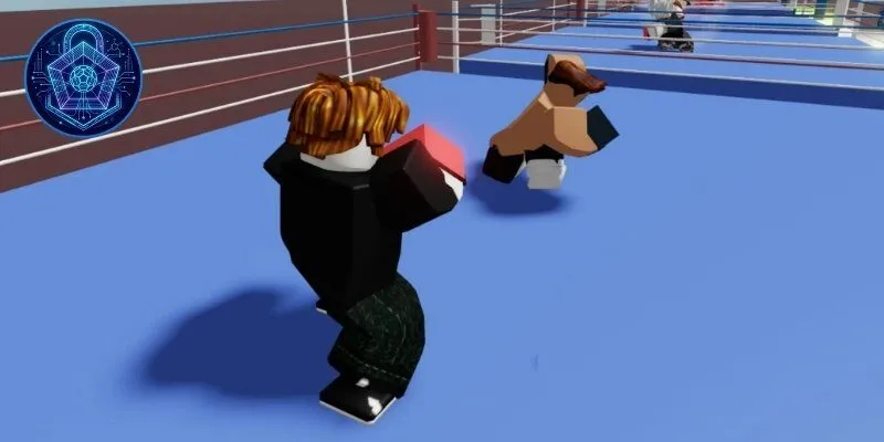 Danh sách Code Untitled Boxing Game mới 2026