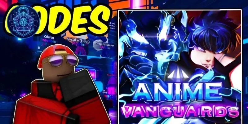Danh sách mã Code mới nhất