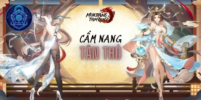 Danh sách mã code Mukbang Tam Quốc 2026