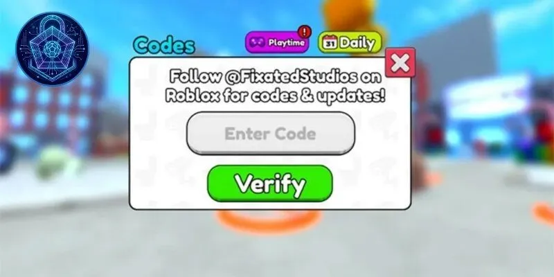 Hướng dẫn cách nhập code Skibi Defense