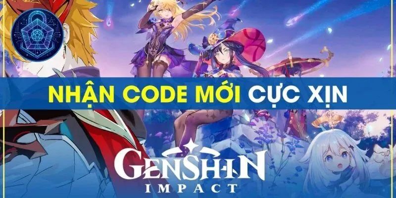 Hướng dẫn cài đặt và trải nghiệm Genshin Impact
