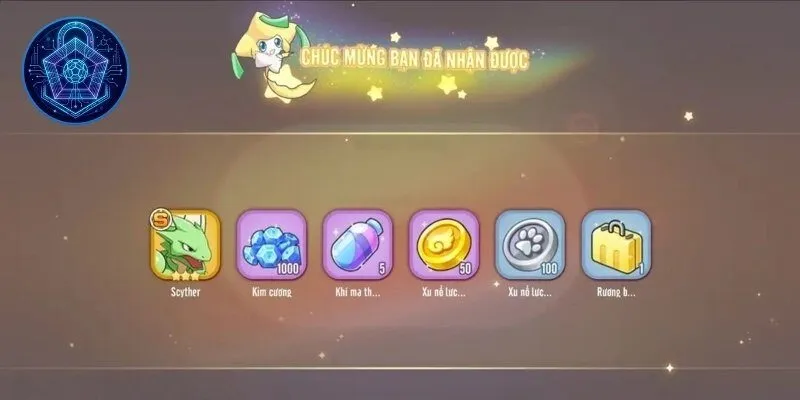 Hướng dẫn chi tiết từng bước nhập code