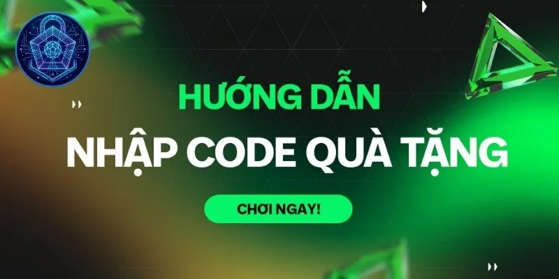 Hướng dẫn nhập code FC Mobile Việt Nam