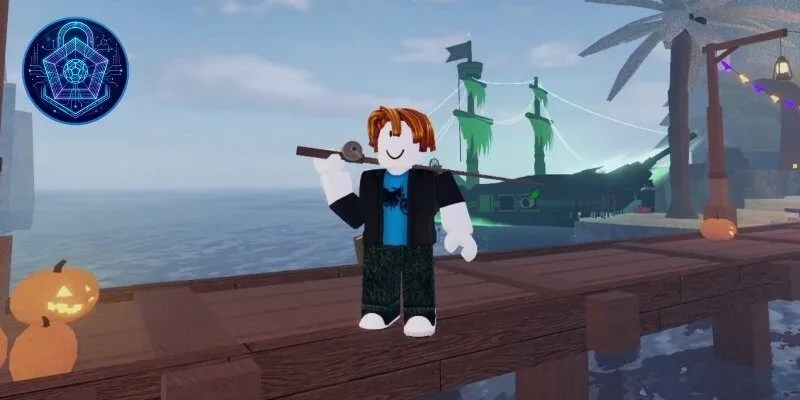 Hướng dẫn nhập code Fisch Roblox