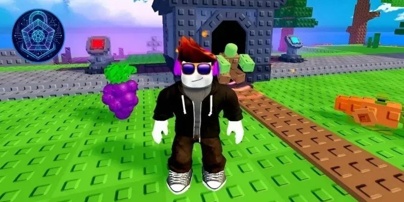 Hướng dẫn nhập code Hunty Zombie Roblox