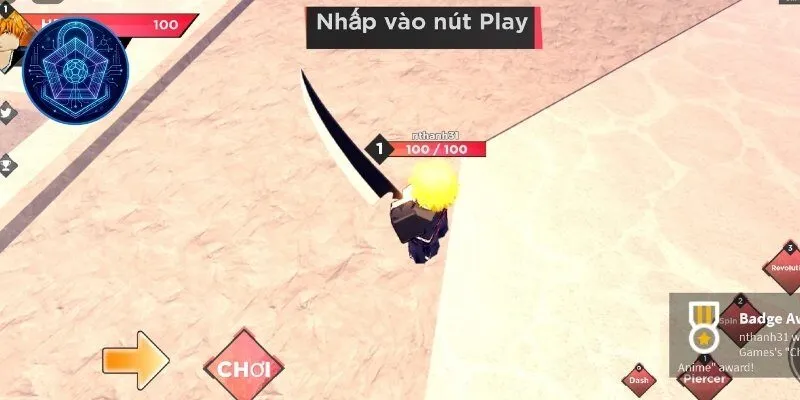 Kênh săn Code Anime Dimensions Simulator bứt phá tài nguyên