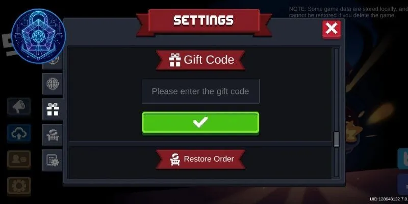 Kênh săn Code Soul Knight bứt phá tài nguyên