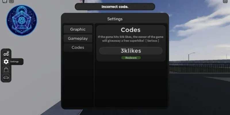 Kênh săn Code The Ride uy tín và nhanh nhất