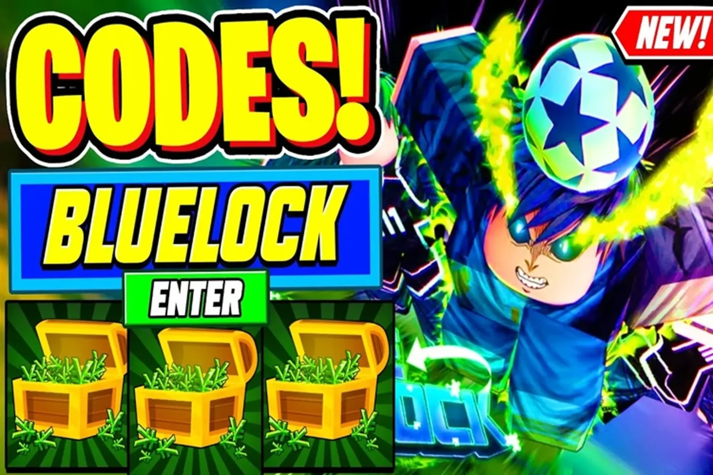 Lợi ích khi dùng code game Blue Lock Rivals