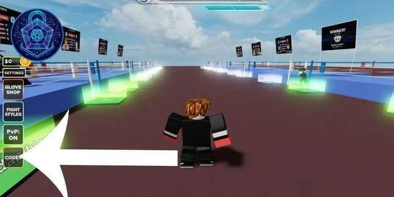 Lưu ý cốt lõi khi sử dụng Code Untitled Boxing Game
